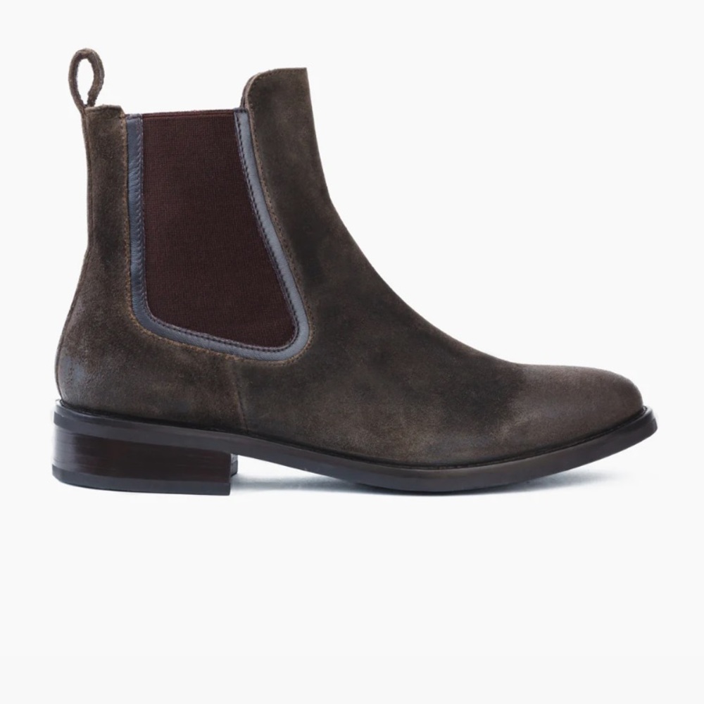 Duchess Boot